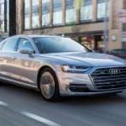 Your future Audi will sense bumps before you do image