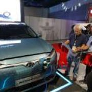 Hyundai supports EV growth in the Philippines image
