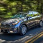 Kia wants hybrids to be more fun-to-drive with Active Shift Control image