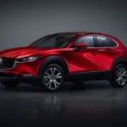 Mazda to begin producing CX-30 in Thailand, arriving in PH soon? image