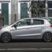 DOTr: Hatchbacks, sub-compacts permanently allowed as TNVS image