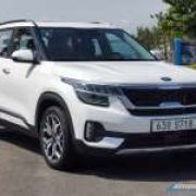 2020 Kia Seltos will be Ayala's reply to Hyundai Kona in PH image