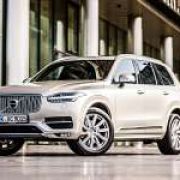 Fire risk: Volvo recalling over 500,000 cars worldwide image