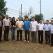 Honda Breaks Ground in Rizal image