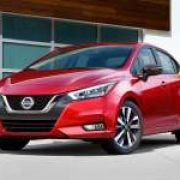 2020 Nissan Almera coming to our region soon image