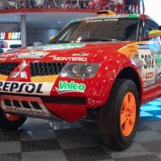 2006 Manila International Auto Show image