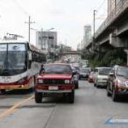 MMDA hopes to implement EDSA provincial bus ban come August image