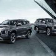 Check out these kits for the 2020 Mitsubishi Montero Sport image
