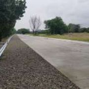 Phase 1 of Marcos Highway-J.P. Rizal Bypass Road is complete image