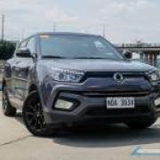 2019 Ssangyong Tivoli 1.6 A/T Premium Sport image