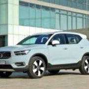 Volvo PH to fix several models as part of global recall image