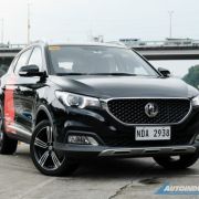 2020 MG ZS 1.5L Alpha AT image