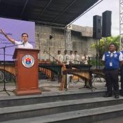 Manila traffic enforcers regularized for refusing bribes image
