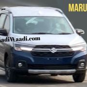 We're looking forward to Suzuki's BR-V, Rush, Xpander fighter image