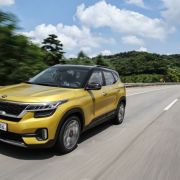 First Drive: Kia Seltos is the crossover to watch in 2020 image