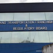 LTFRB reshuffles ranks in wake of unabated misdeeds image