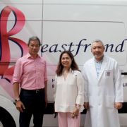 Hyundai PH spreads breast cancer awareness in Philippines image