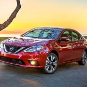 Is Nissan planning to kill some of its passenger cars? image
