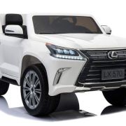 Lexus LX570 Mini will make your kid the coolest in the block image