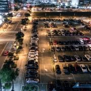 New parking bill proposes PhP 100 max for first 8 hours image