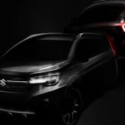 All-new XL6 is Suzuki's answer to the BR-V, Rush, Xpander image