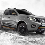 2019 Nissan Navara Black Edition is here, starts at Php 1.125M image