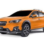 First batch of 2019 Subaru XV GT now available for Php 1.718 million image