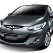 Mazda Philippines launches the new Mazda2 hatch and sedan image