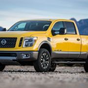Nissan to kill off Titan XD with Cummins V8 diesel image