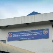LTO to refund RFID fees collected from 2009-2010 image