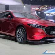 2020 Mazda3 is now here, starts at Php 1.295M image