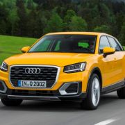 2020 Audi Q2: Now with (slightly) more standard kit image