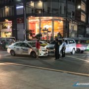 New House Bill seeks to make drivers not initially liable in accidents image