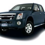 The Isuzu Diesel Mission goes malling image