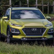 2020 Hyundai Kona, Santa FE, Tucson are very safe cars image