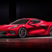 How much could Chevrolet PH sell the 2020 Corvette Stingray for? image