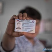 Renew your license in advance? Now you can image