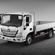 Foton&rsquo;s Big AtTRUCKtion is out to help grow your business image