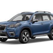 Subaru PH brings in more units of Forester to keep up with demand image