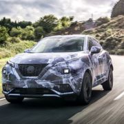 Believe it or not, this is the 2020 Nissan Juke image