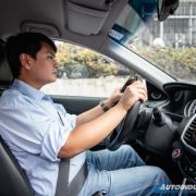 Senator wants to add Road Safety, Driver's Ed as part of K-12 image