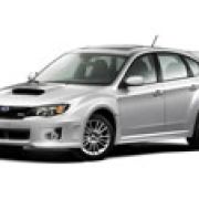 Subaru Impreza WRX models to get a facelift image
