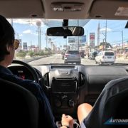 5 skills every rookie driver SHOULD know image