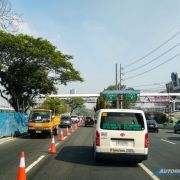 Marcos Highway Bridge Westbound to close August 26 image