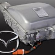 Toyota and Mazda strike partnership for hybrid technology image
