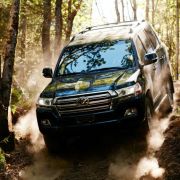 Toyota might stop selling Land Cruiser 200 in one of their key markets image