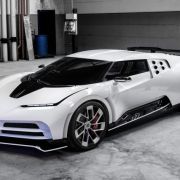 This Bugatti Centodieci will set you back a cool $9 million image