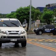 Car clubs take on the 2019 Isuzu Fuel Eco Challenge image