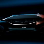 Audi wants to bring EVs off-road with AI:Trail concept image