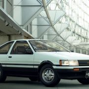 Gran Turismo Sport delivers JDM buffet for August 2019 update image